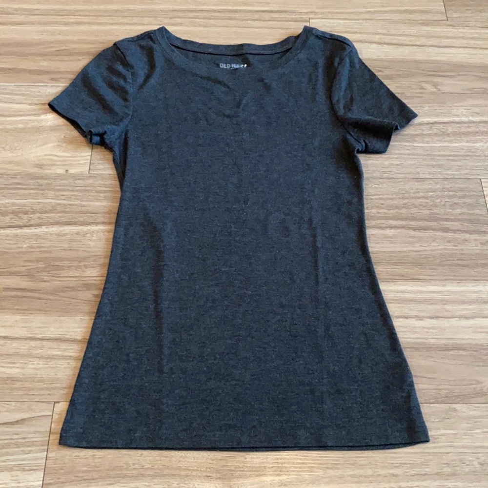 Short Sleeve